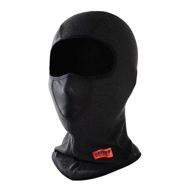 Cagoule moto rempart polaire